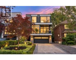 33 TARLTON ROAD, Toronto, Ontario