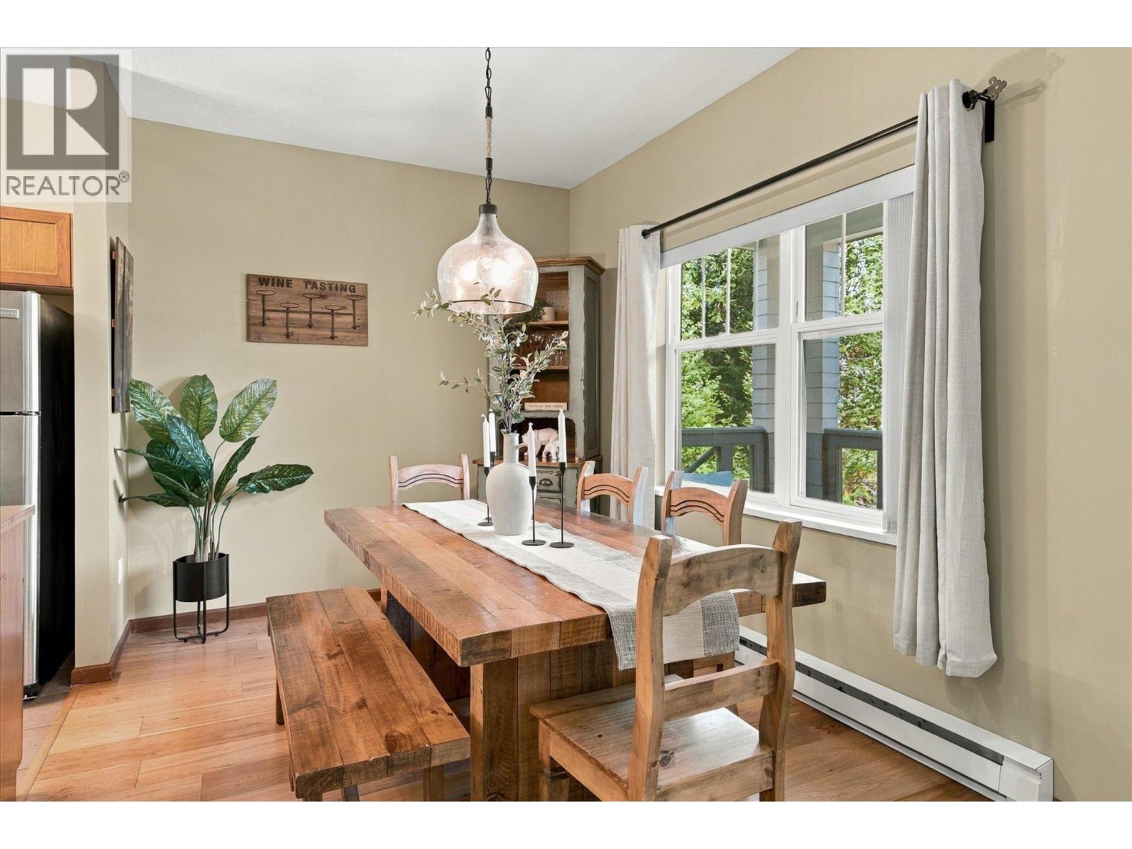 103 3300 Ptarmigan Place, Whistler, British Columbia  V8E 0V5 - Photo 8 - R3169255