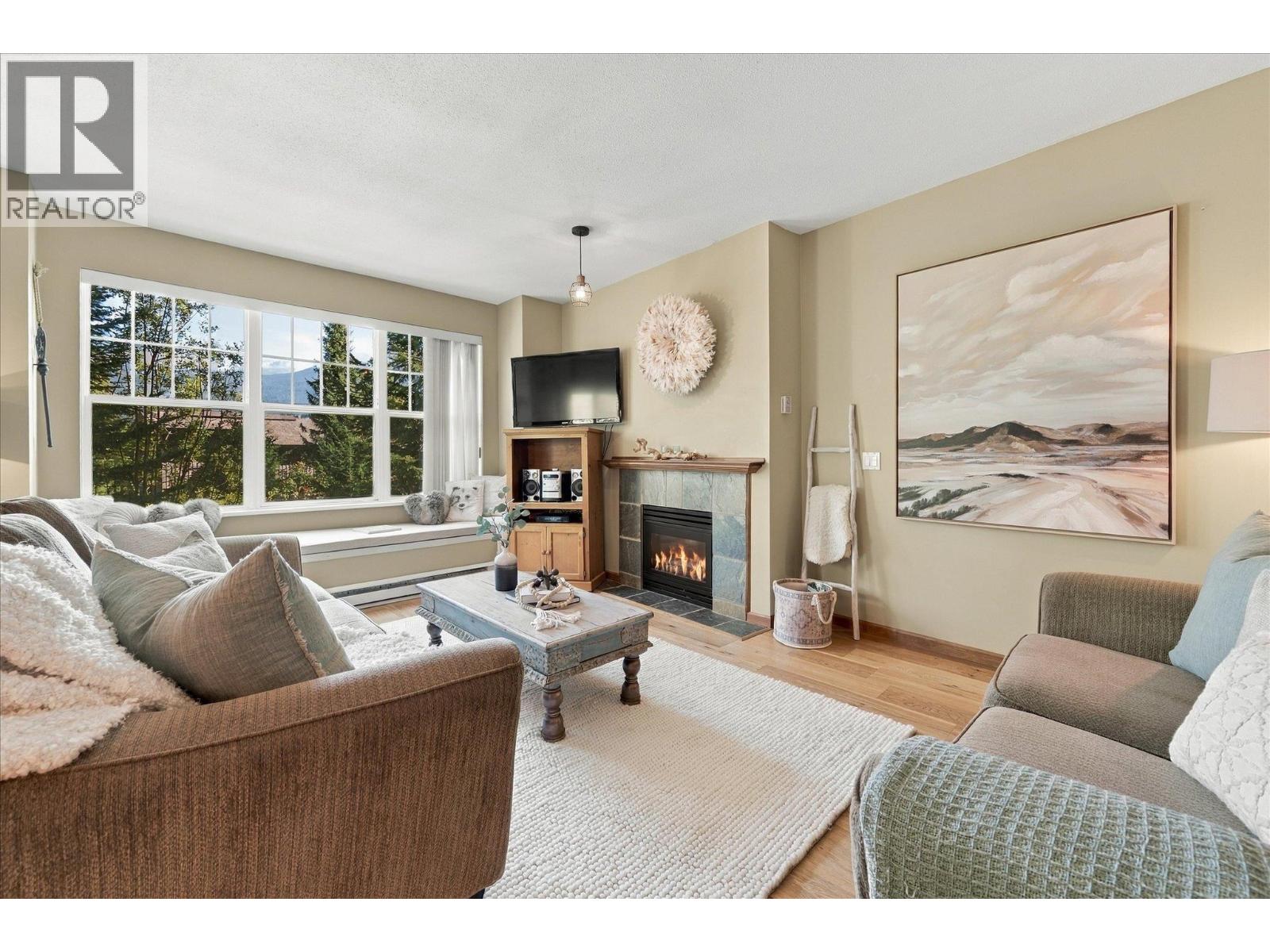 103 3300 Ptarmigan Place, Whistler, British Columbia  V8E 0V5 - Photo 9 - R3169255