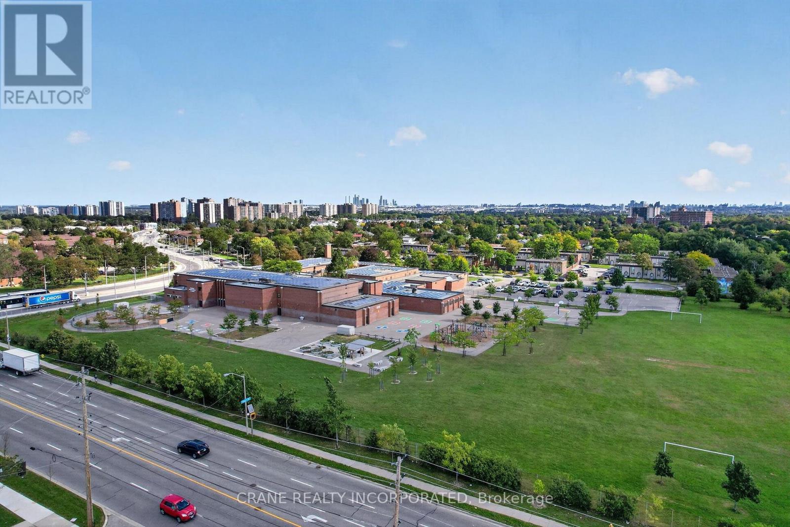 119 - 256 John Garland Boulevard, Toronto, Ontario  M9V 1N8 - Photo 10 - W13793900