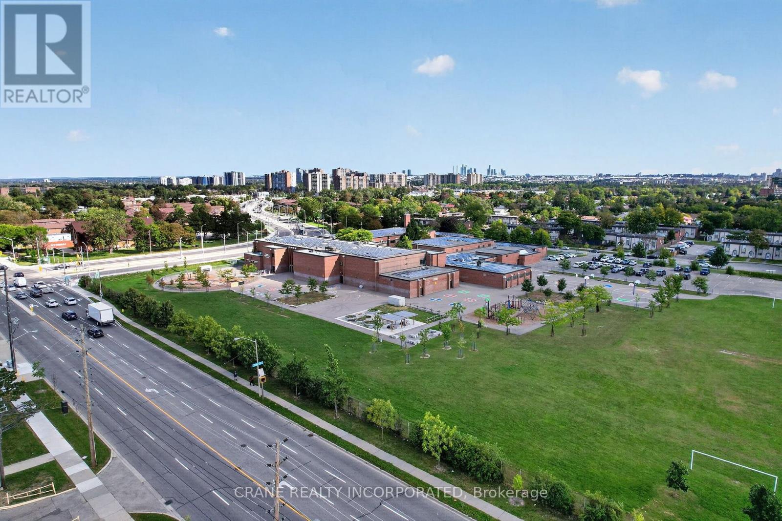 119 - 256 John Garland Boulevard, Toronto, Ontario  M9V 1N8 - Photo 12 - W13793900