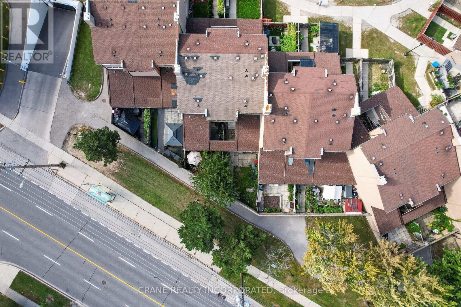 119 - 256 John Garland Boulevard, Toronto, Ontario  M9V 1N8 - Photo 23 - W13793900