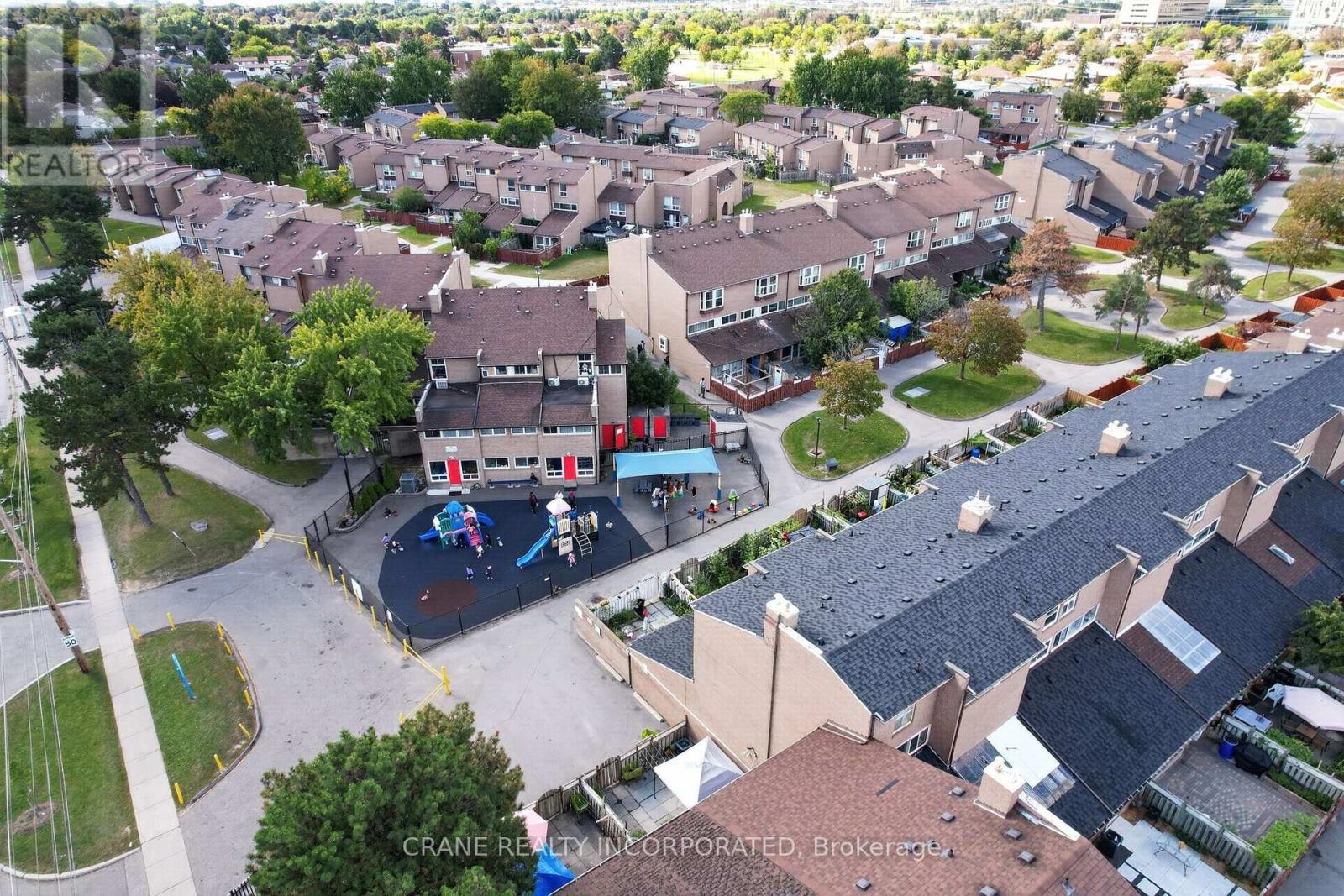 119 - 256 John Garland Boulevard, Toronto, Ontario  M9V 1N8 - Photo 8 - W13793900
