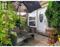 119 - 256 JOHN GARLAND BOULEVARD, Toronto, Ontario