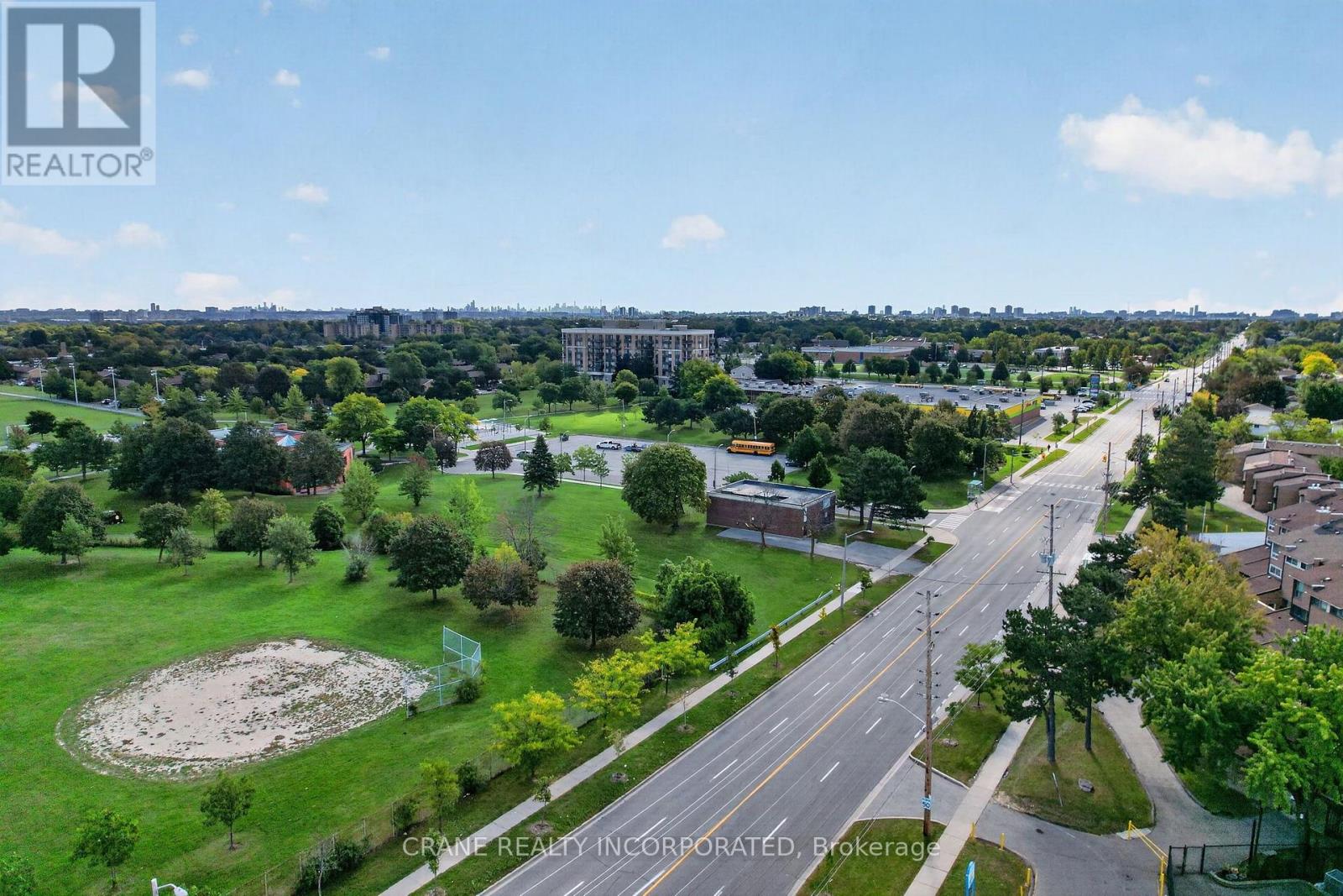 119 - 256 John Garland Boulevard, Toronto, Ontario  M9V 1N8 - Photo 13 - W13793900