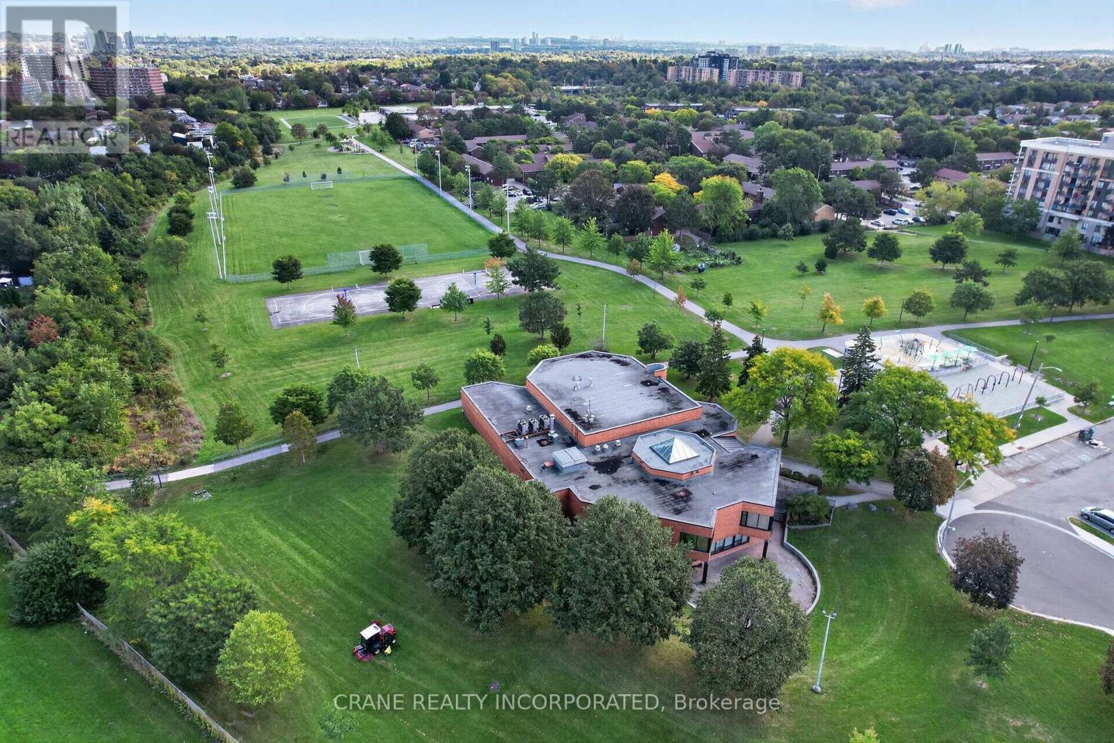 119 - 256 John Garland Boulevard, Toronto, Ontario  M9V 1N8 - Photo 20 - W13793900