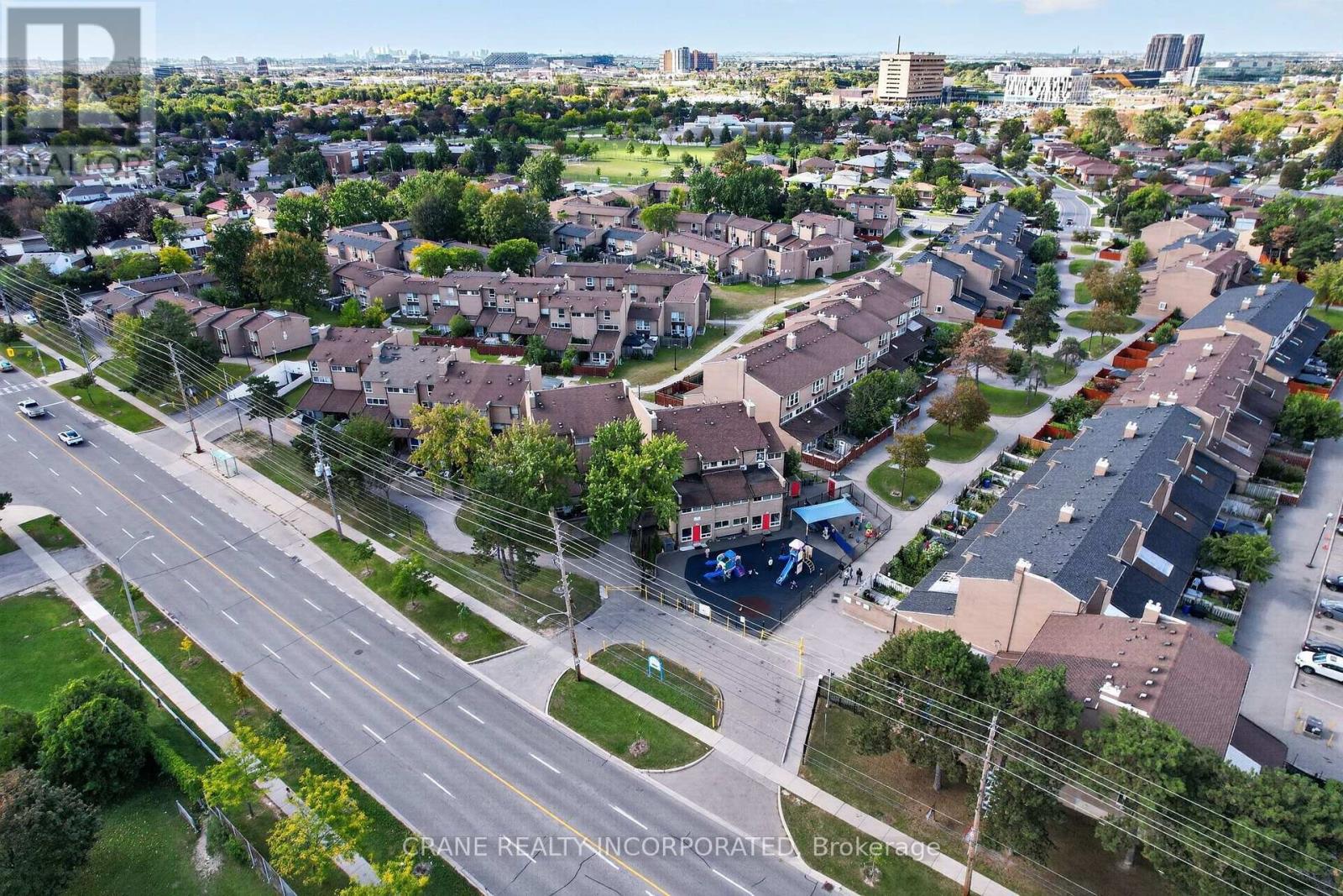 119 - 256 John Garland Boulevard, Toronto, Ontario  M9V 1N8 - Photo 14 - W13793900