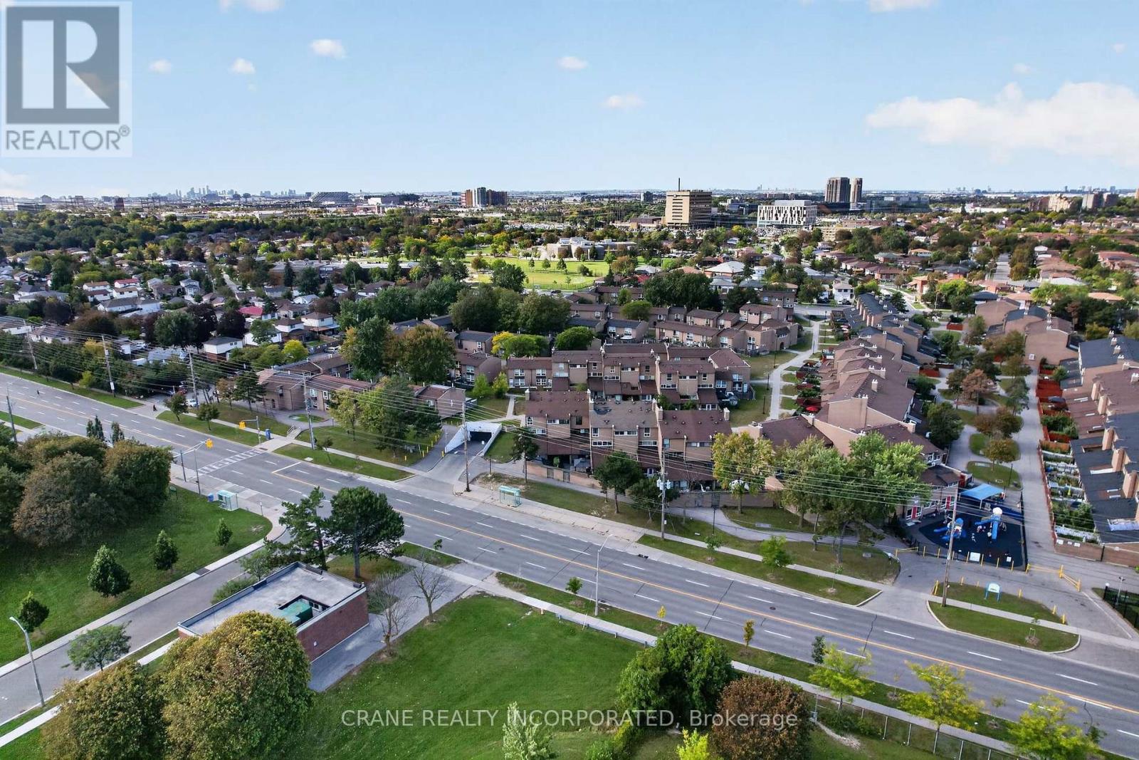 119 - 256 John Garland Boulevard, Toronto, Ontario  M9V 1N8 - Photo 21 - W13793900