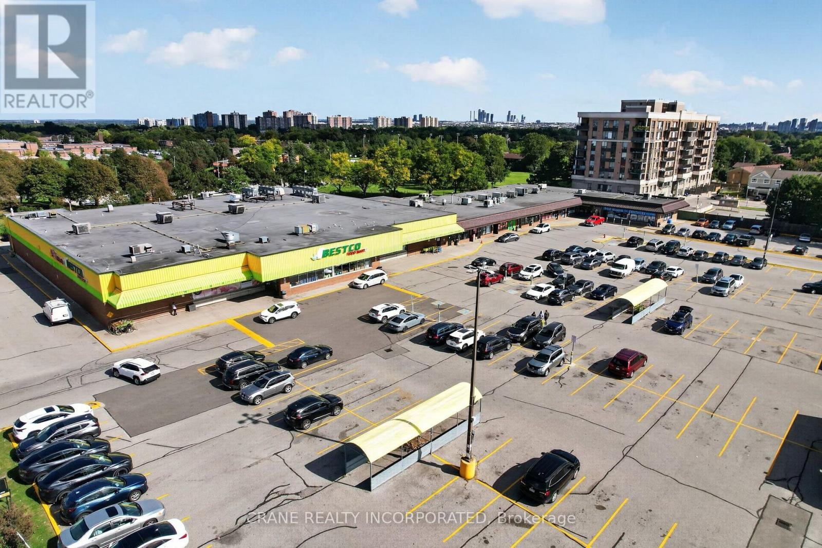 119 - 256 John Garland Boulevard, Toronto, Ontario  M9V 1N8 - Photo 25 - W13793900
