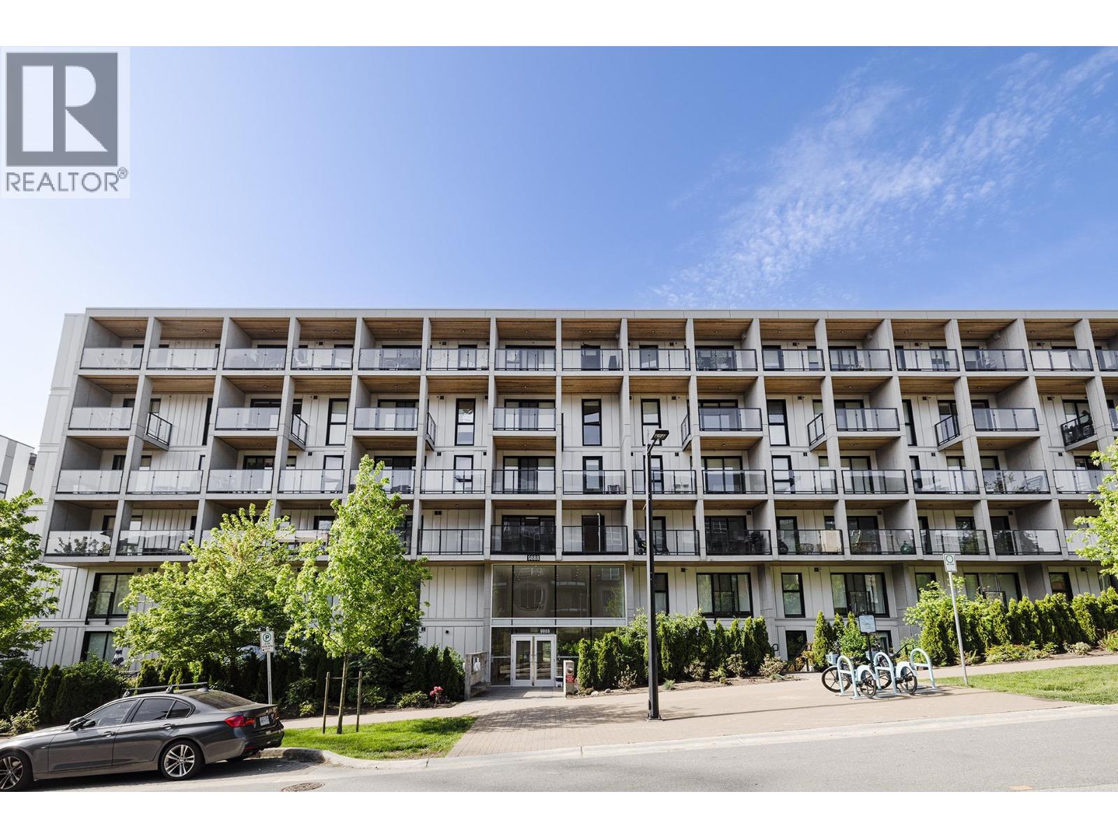 5f 9888 University Crescent, Burnaby, British Columbia  V5A 0G4 - Photo 2 - R3169288