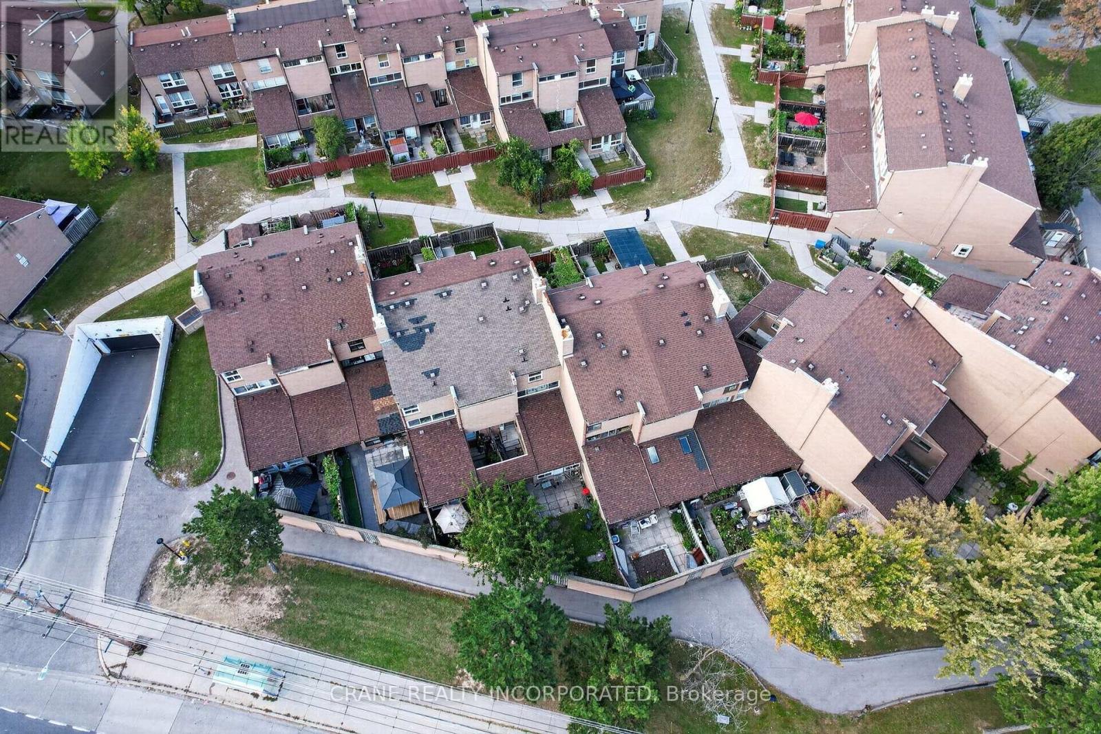 119 - 256 John Garland Boulevard, Toronto, Ontario  M9V 1N8 - Photo 22 - W13793900