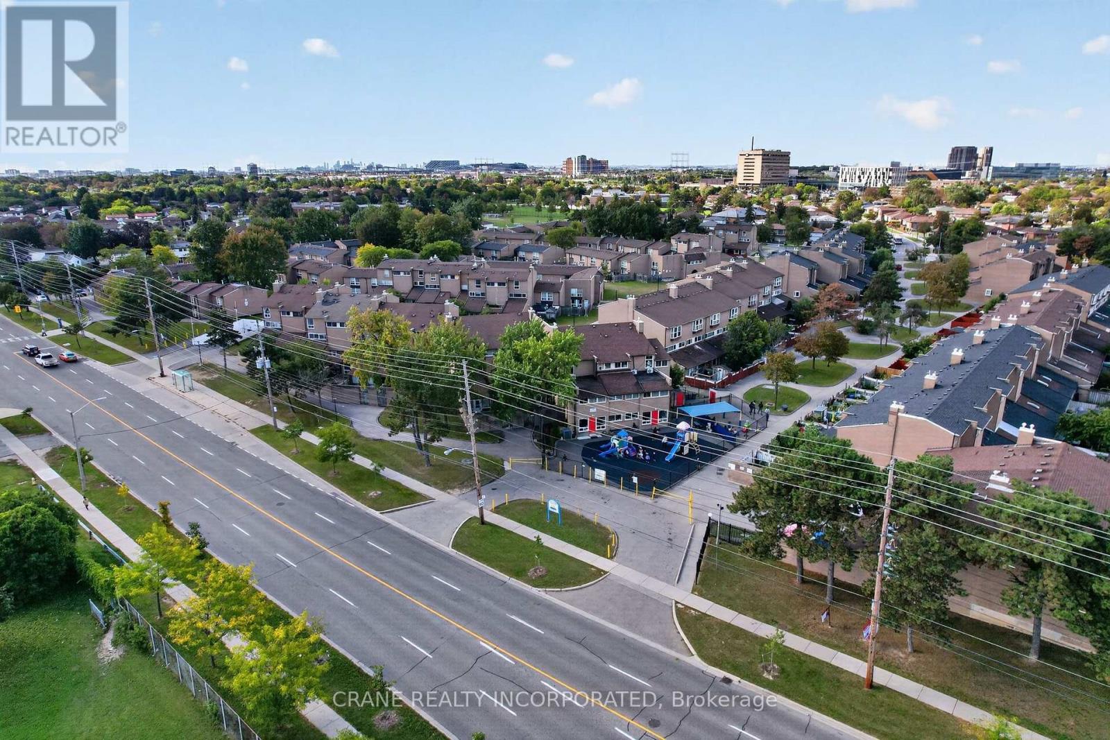 119 - 256 John Garland Boulevard, Toronto, Ontario  M9V 1N8 - Photo 15 - W13793900
