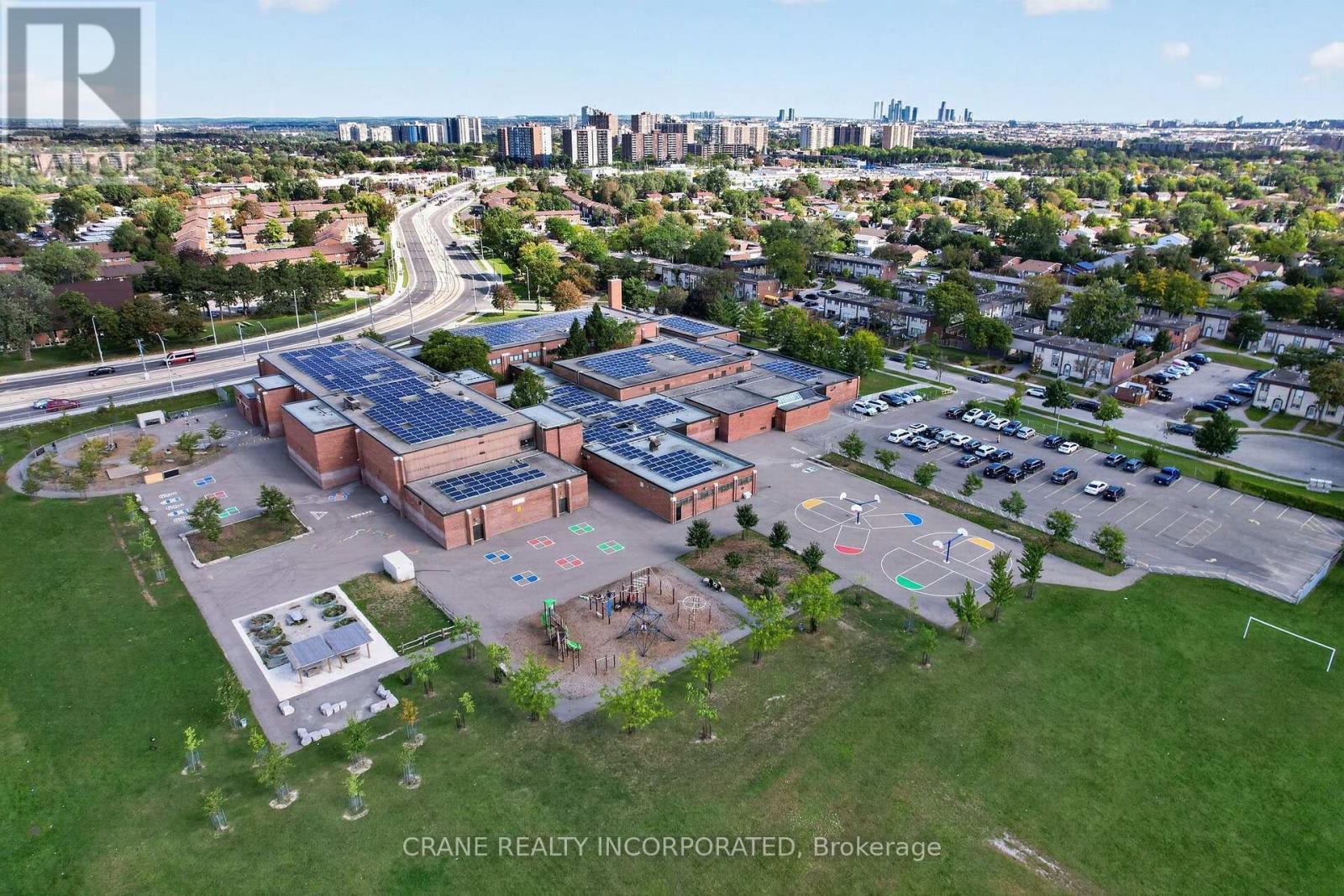 119 - 256 John Garland Boulevard, Toronto, Ontario  M9V 1N8 - Photo 17 - W13793900
