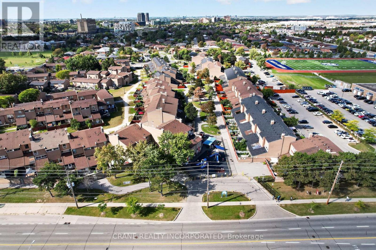 119 - 256 John Garland Boulevard, Toronto, Ontario  M9V 1N8 - Photo 18 - W13793900