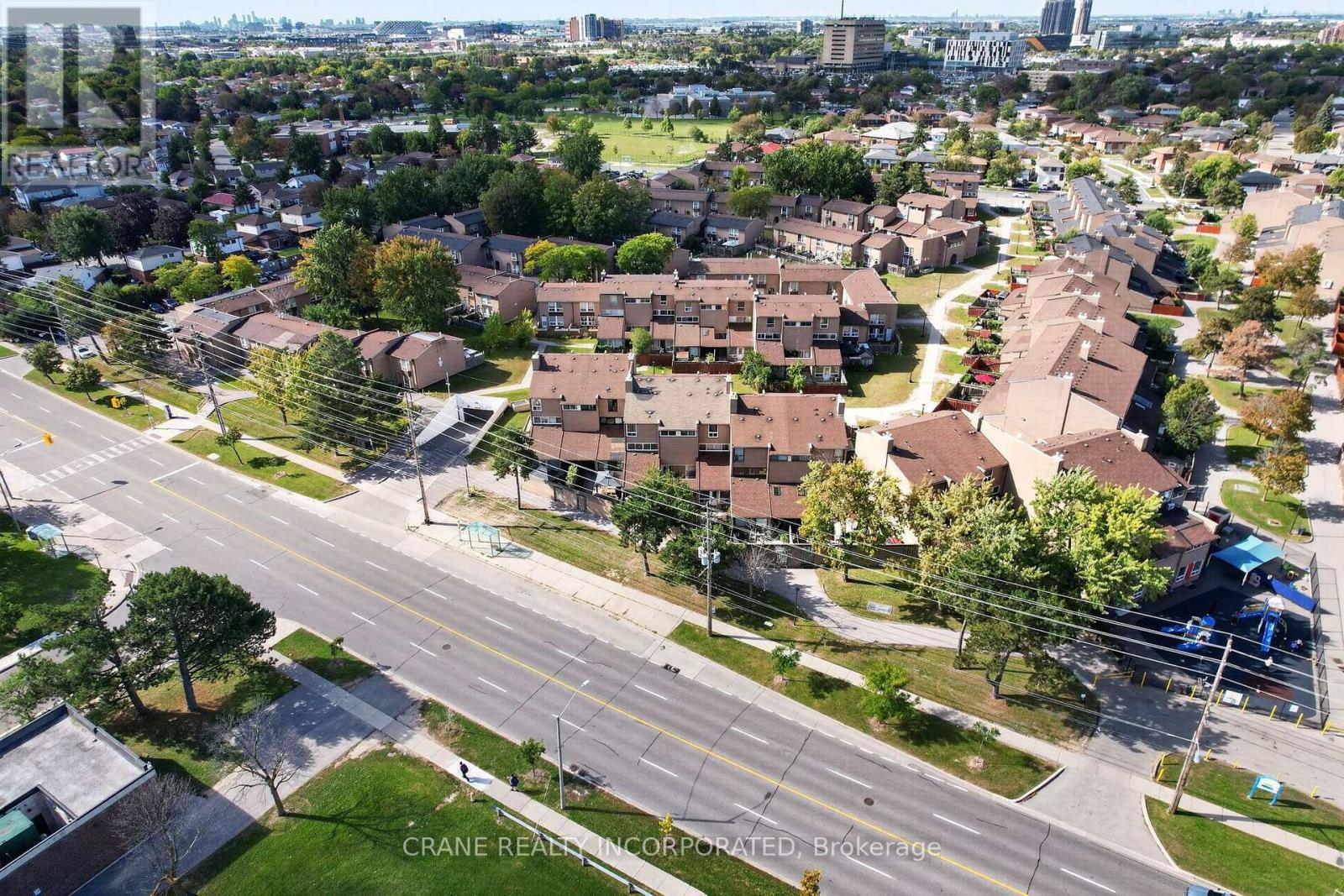 119 - 256 John Garland Boulevard, Toronto, Ontario  M9V 1N8 - Photo 19 - W13793900