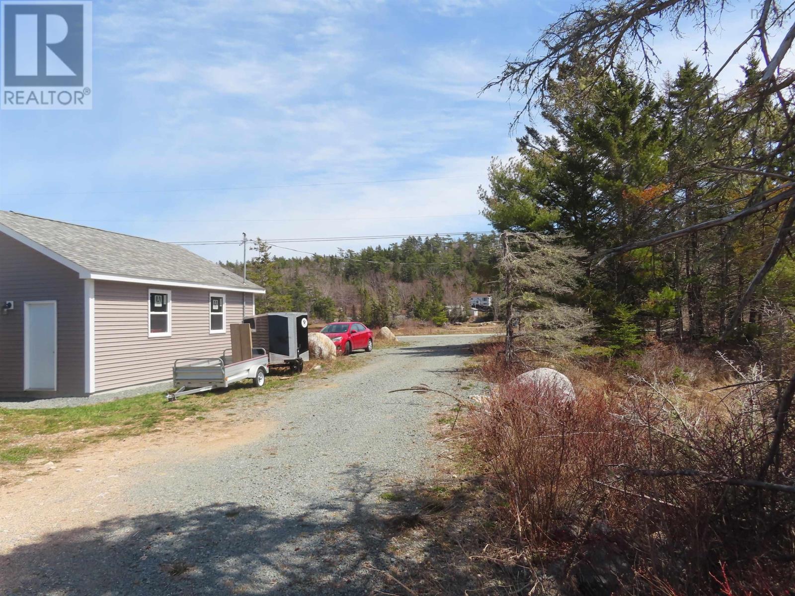42 Whynachts Point Road, Tantallon, Nova Scotia B3Z 2K9 - Photo 19 - 202602795