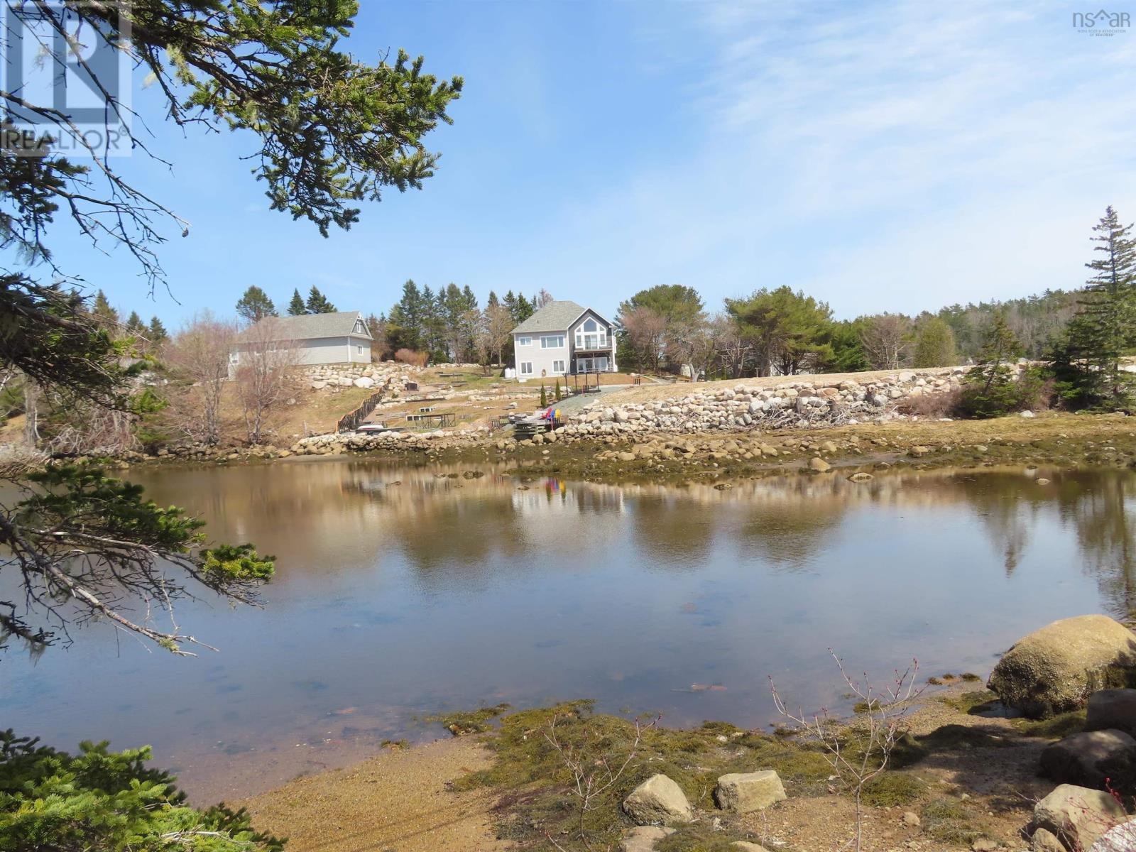 42 Whynachts Point Road, Tantallon, Nova Scotia B3Z 2K9 - Photo 5 - 202602795