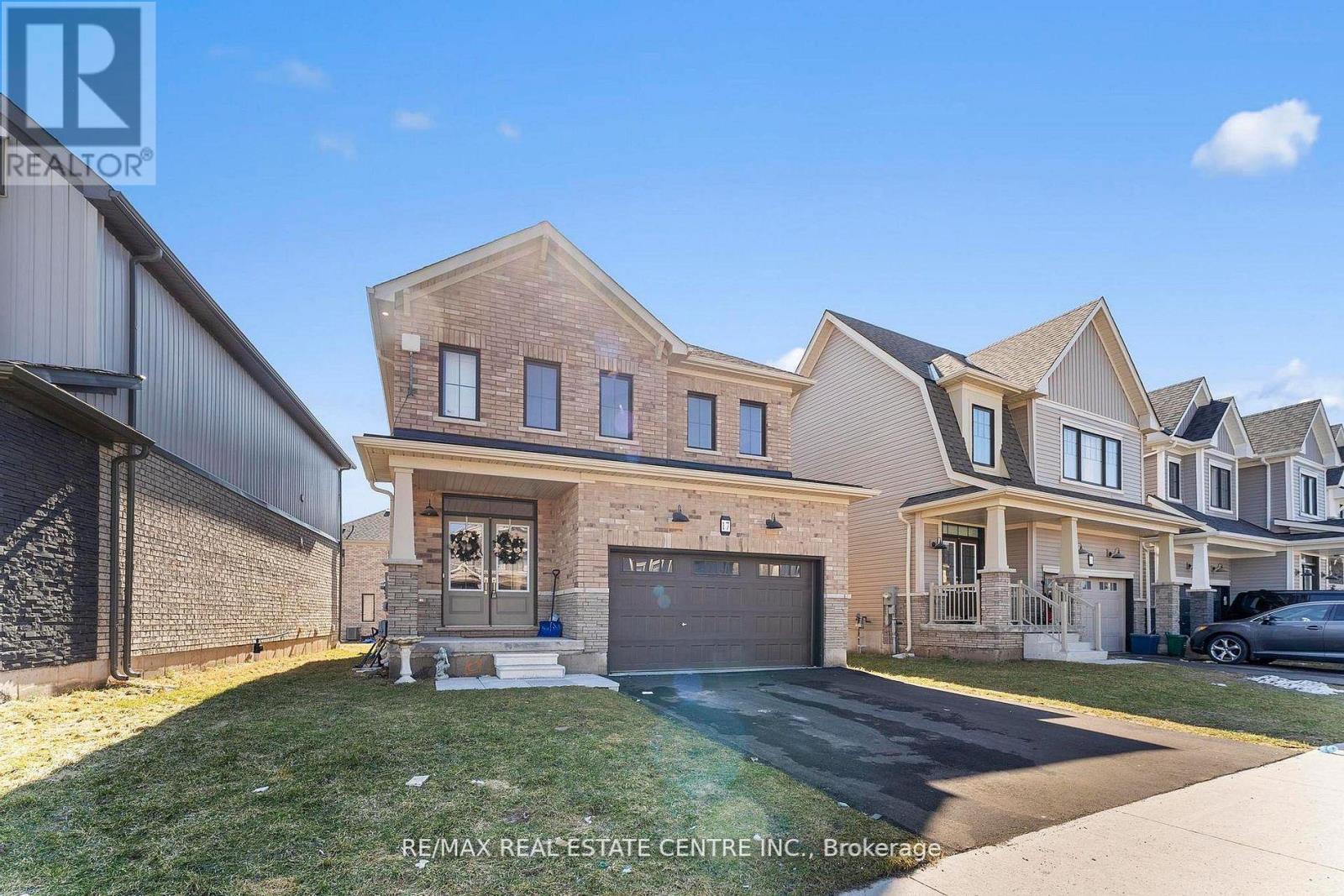 17 Downriver Drive, Welland, Ontario  L3B 0M5 - Photo 16 - X13825010