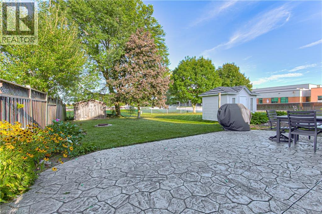 47 Hilltop Drive, Ayr, Ontario  N0B 1E0 - Photo 30 - 40865171