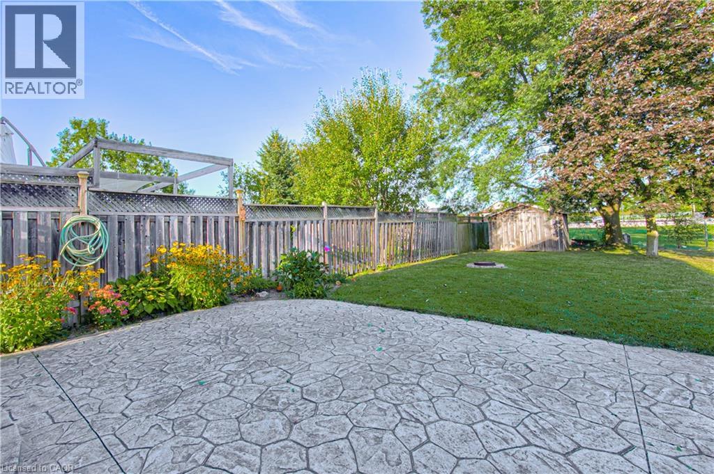 47 Hilltop Drive, Ayr, Ontario  N0B 1E0 - Photo 31 - 40865171