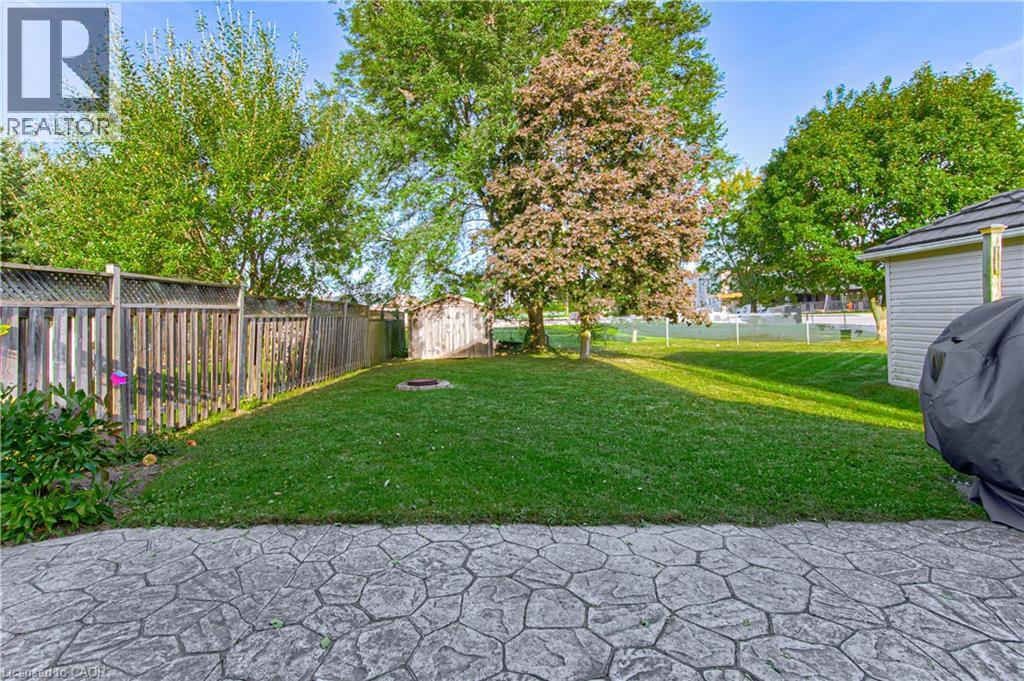 47 Hilltop Drive, Ayr, Ontario  N0B 1E0 - Photo 34 - 40865171