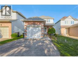 47 HILLTOP Drive, ayr, Ontario