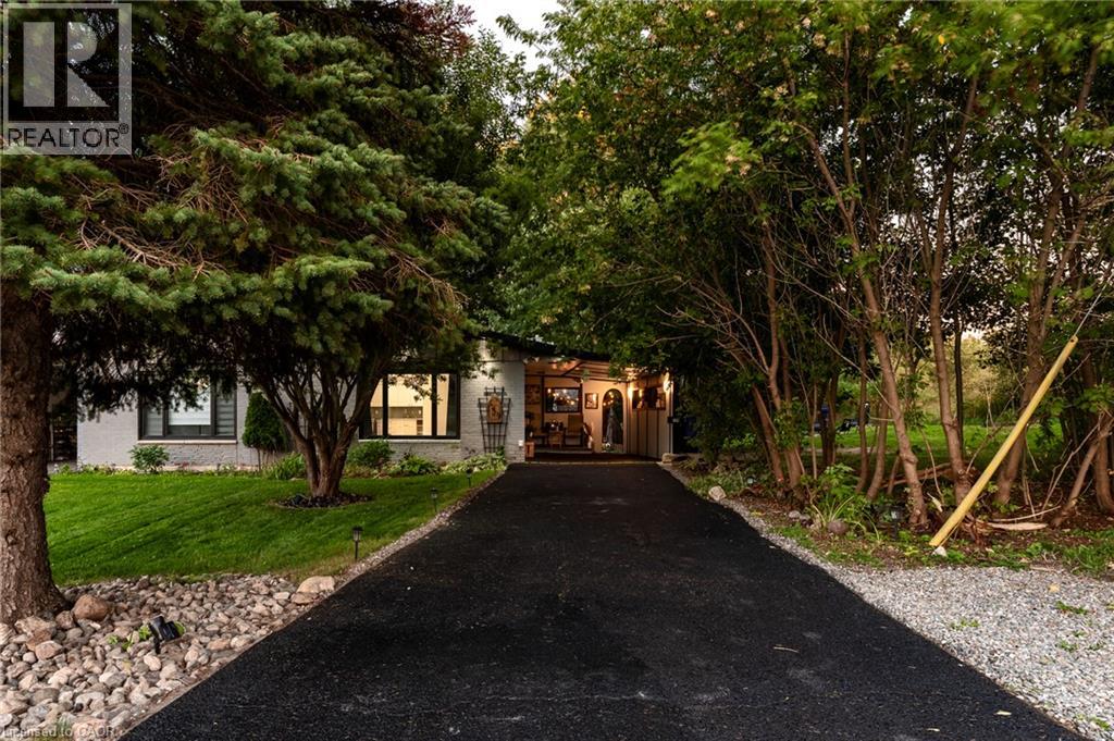 139 TOWN Line, Orangeville, Ontario