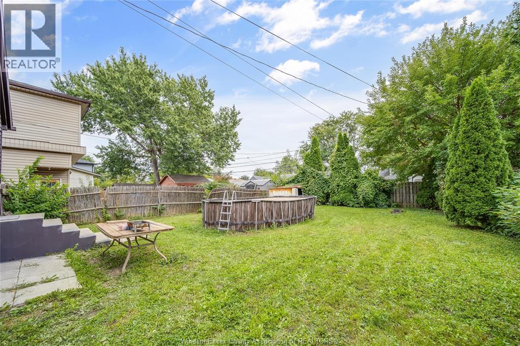 629 Stanley Street, Windsor, Ontario  N8X 3B3 - Photo 36 - 26022952