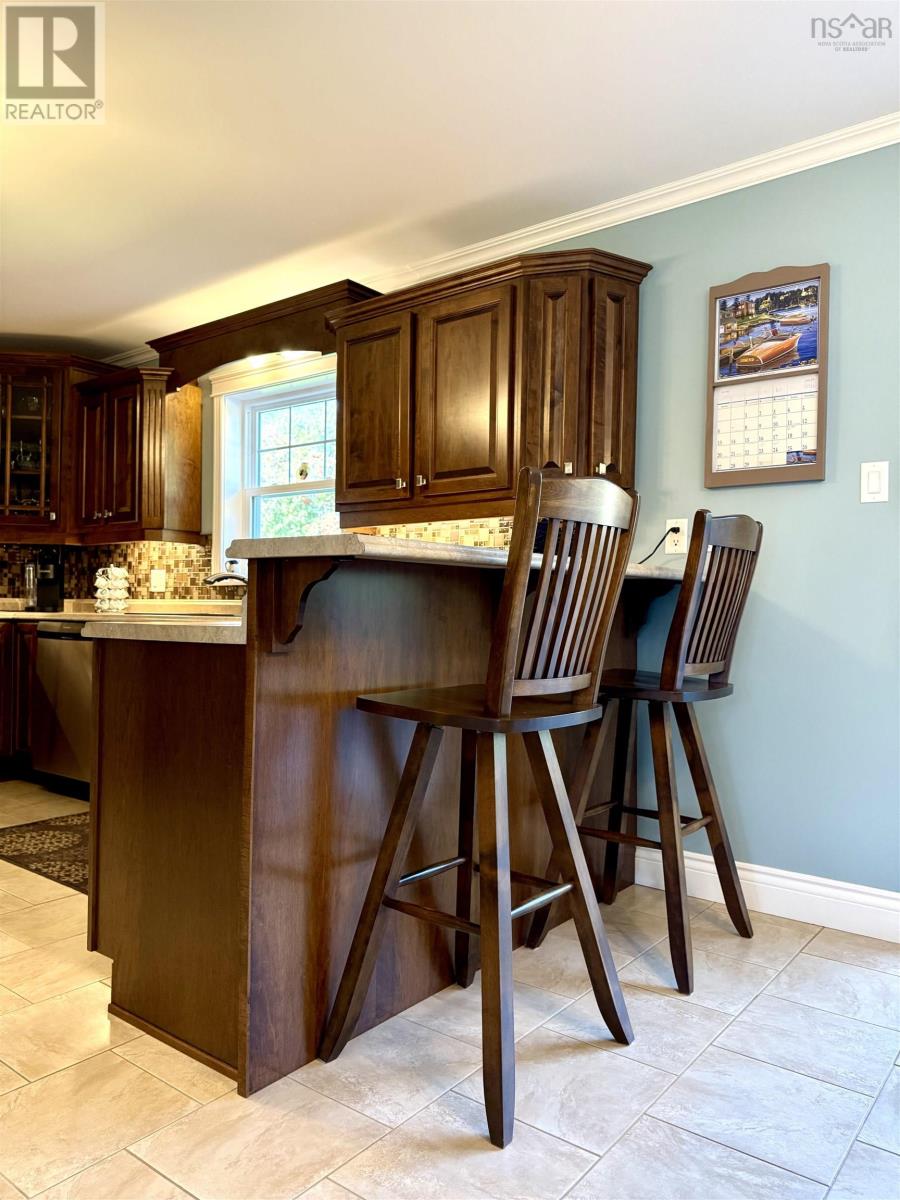 8 Fletcher Drive, Amherst, Nova Scotia  B4H 4M4 - Photo 20 - 202624228