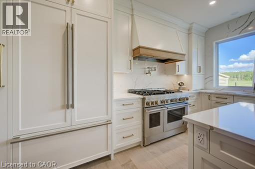 231 Hawkswood Drive, Kitchener, Ontario  N2K 4J2 - Photo 6 - 40823780