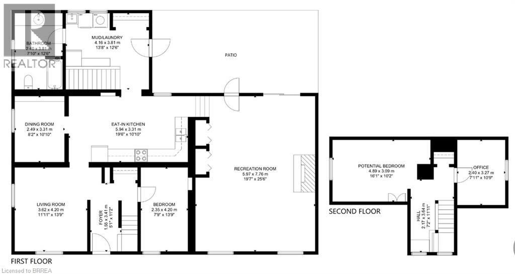 1 Kings Lane, Scotland, Ontario  N0E 1R0 - Photo 46 - 40861415