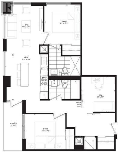 2909 - 5180 YONGE STREET
