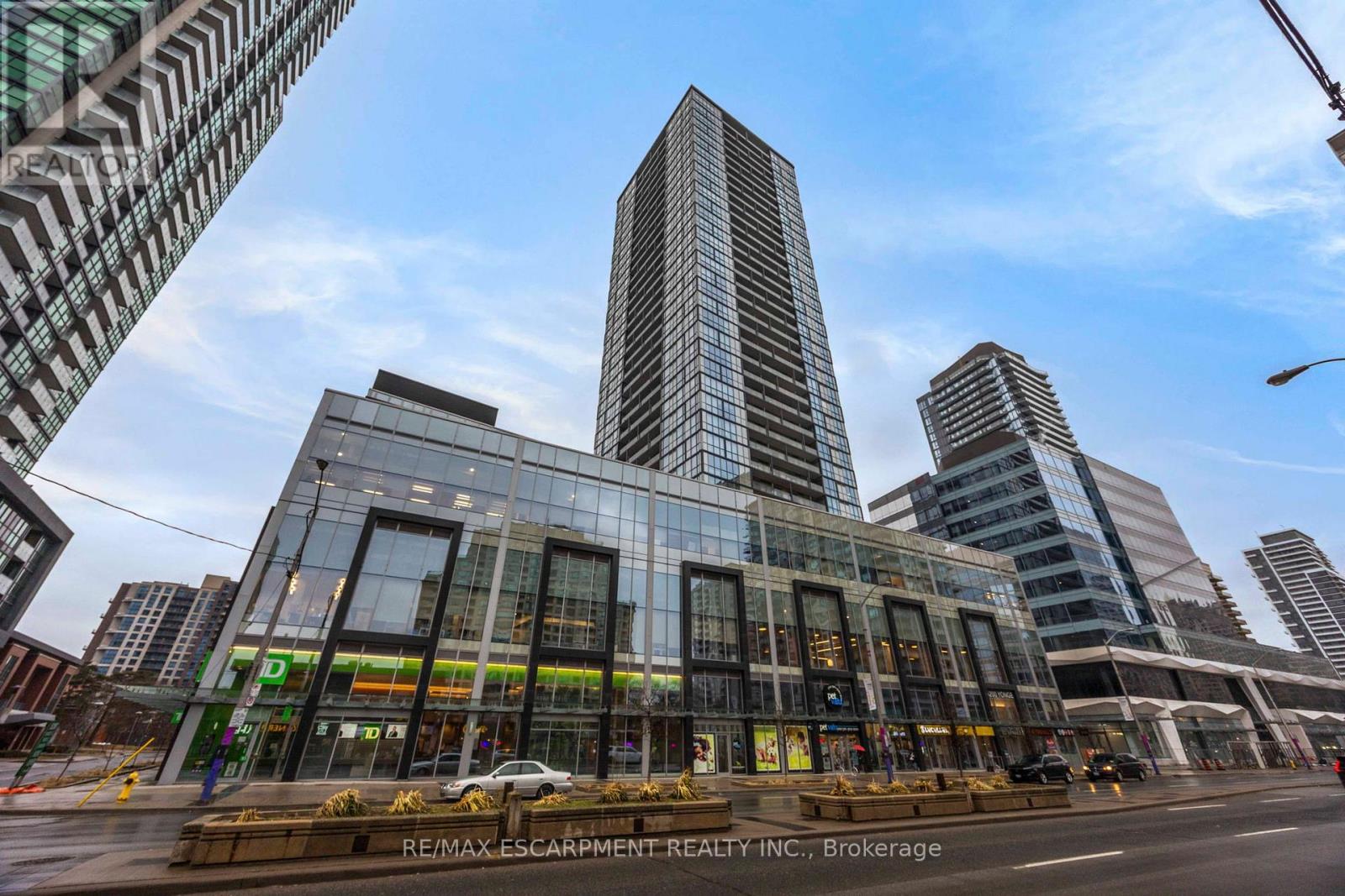 2909 - 5180 Yonge Street, Toronto, Ontario  M2N 0K5 - Photo 35 - C13825094