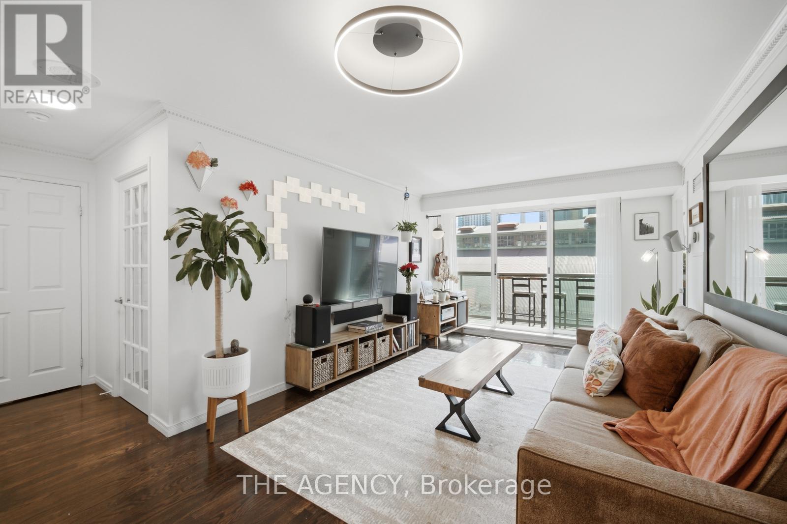 643 - 109 Front Street E, Toronto, Ontario  M5A 4P7 - Photo 12 - C13825110
