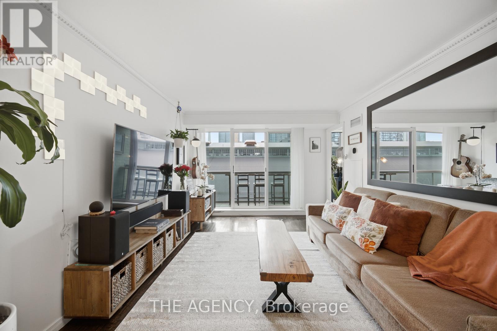 643 - 109 Front Street E, Toronto, Ontario  M5A 4P7 - Photo 13 - C13825110