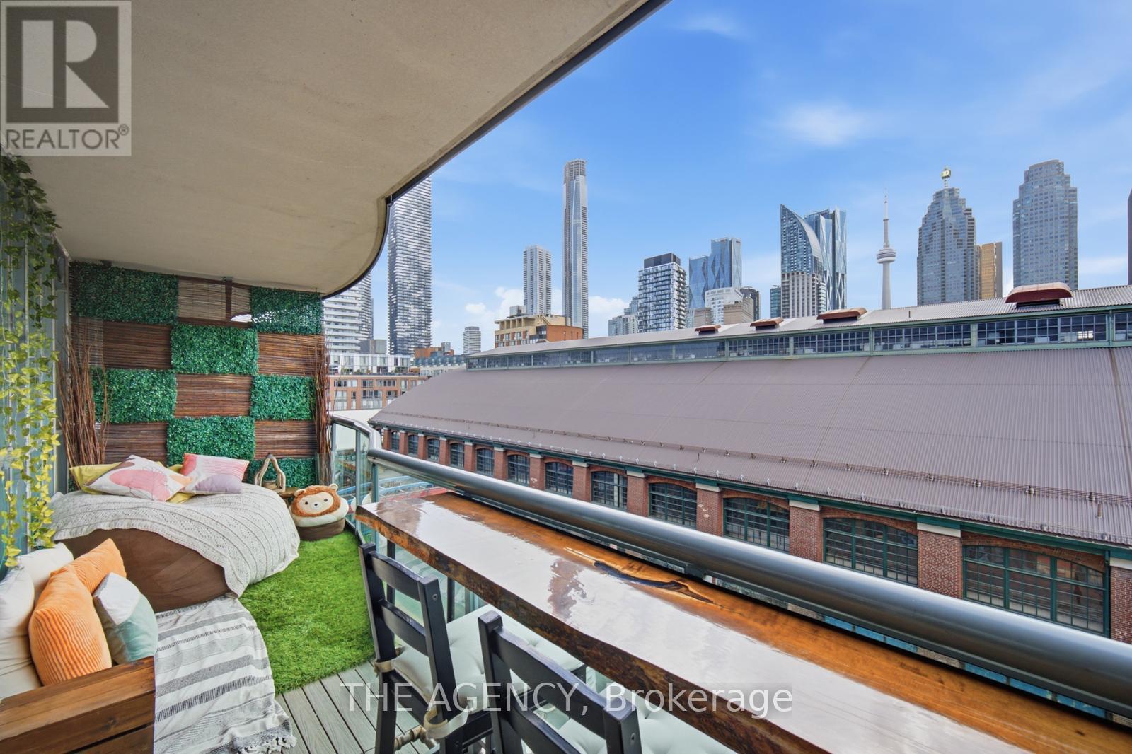 643 - 109 Front Street E, Toronto, Ontario  M5A 4P7 - Photo 27 - C13825110