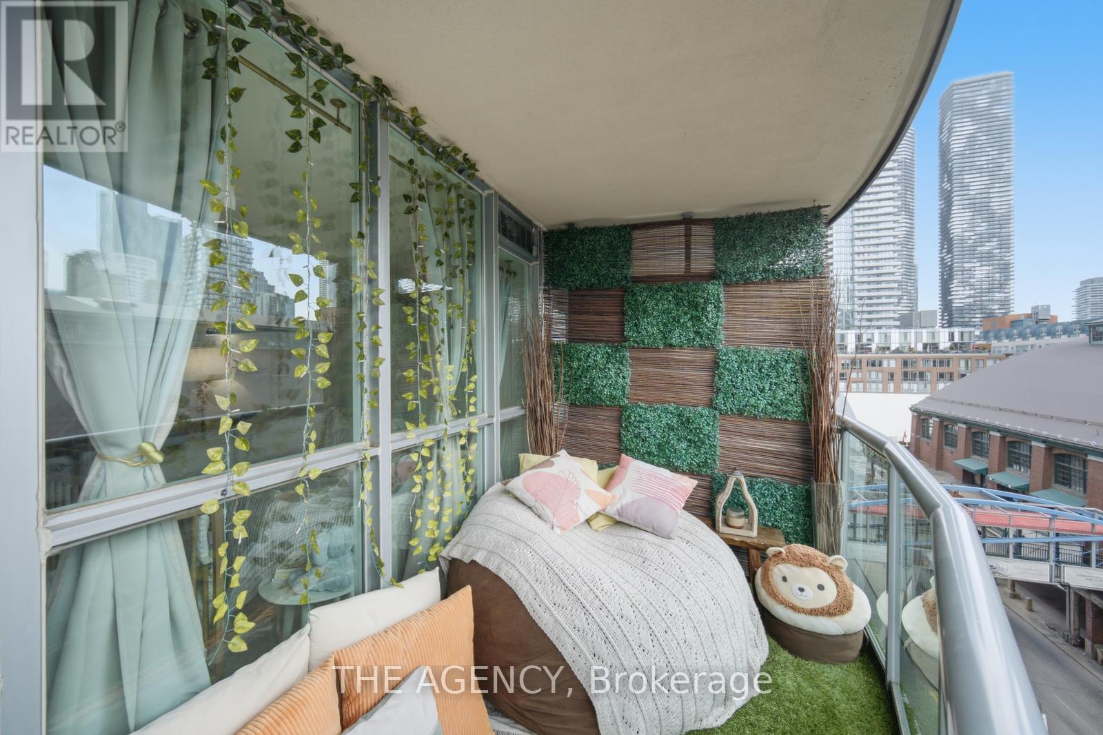 643 - 109 Front Street E, Toronto, Ontario  M5A 4P7 - Photo 29 - C13825110