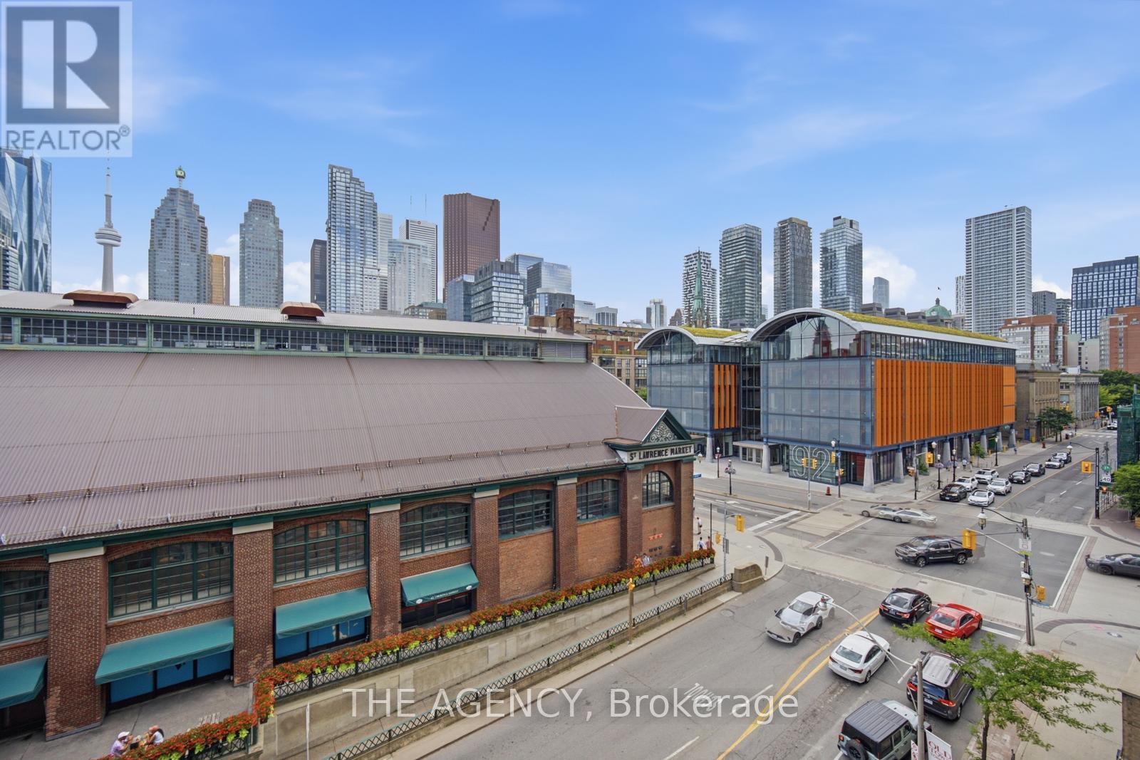 643 - 109 Front Street E, Toronto, Ontario  M5A 4P7 - Photo 32 - C13825110