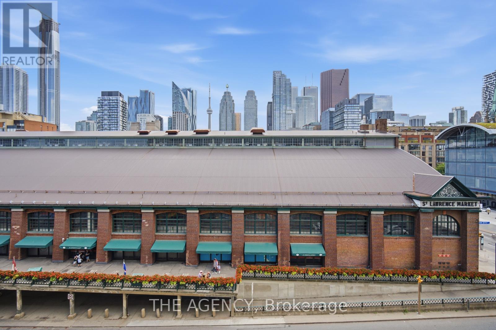 643 - 109 Front Street E, Toronto, Ontario  M5A 4P7 - Photo 33 - C13825110