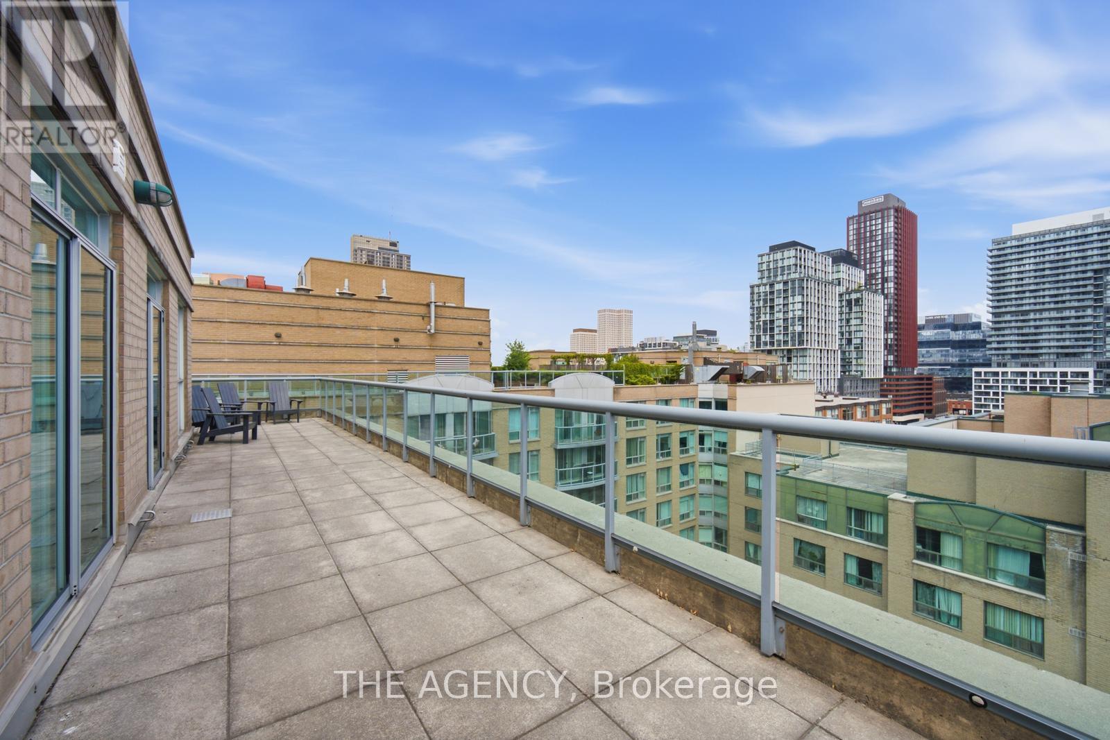 643 - 109 Front Street E, Toronto, Ontario  M5A 4P7 - Photo 36 - C13825110