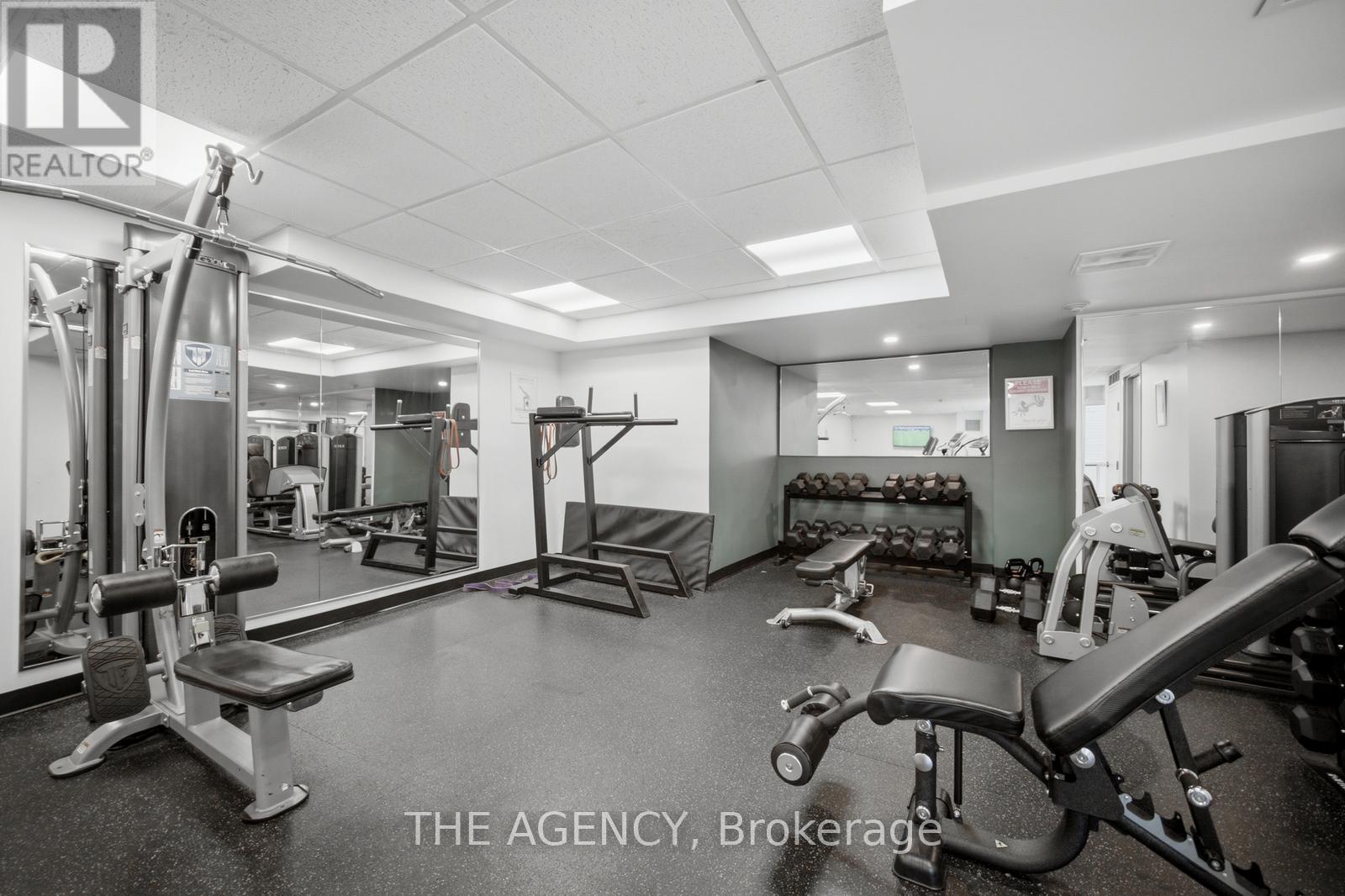 643 - 109 Front Street E, Toronto, Ontario  M5A 4P7 - Photo 40 - C13825110