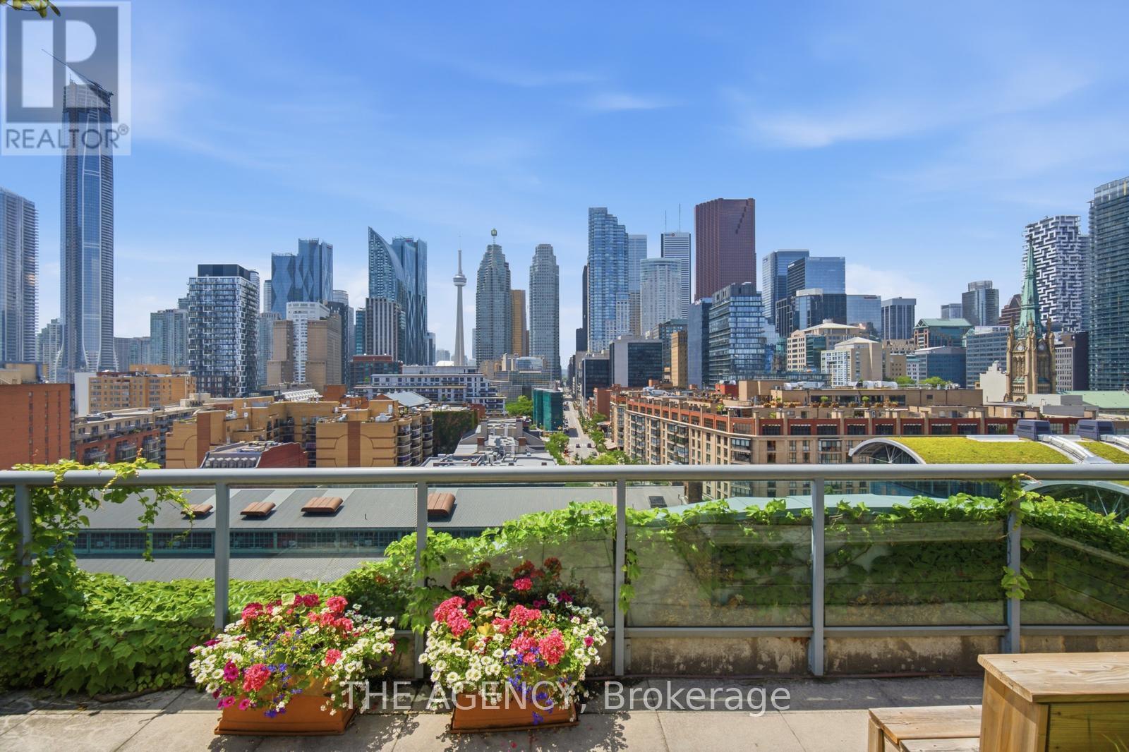 643 - 109 Front Street E, Toronto, Ontario  M5A 4P7 - Photo 43 - C13825110