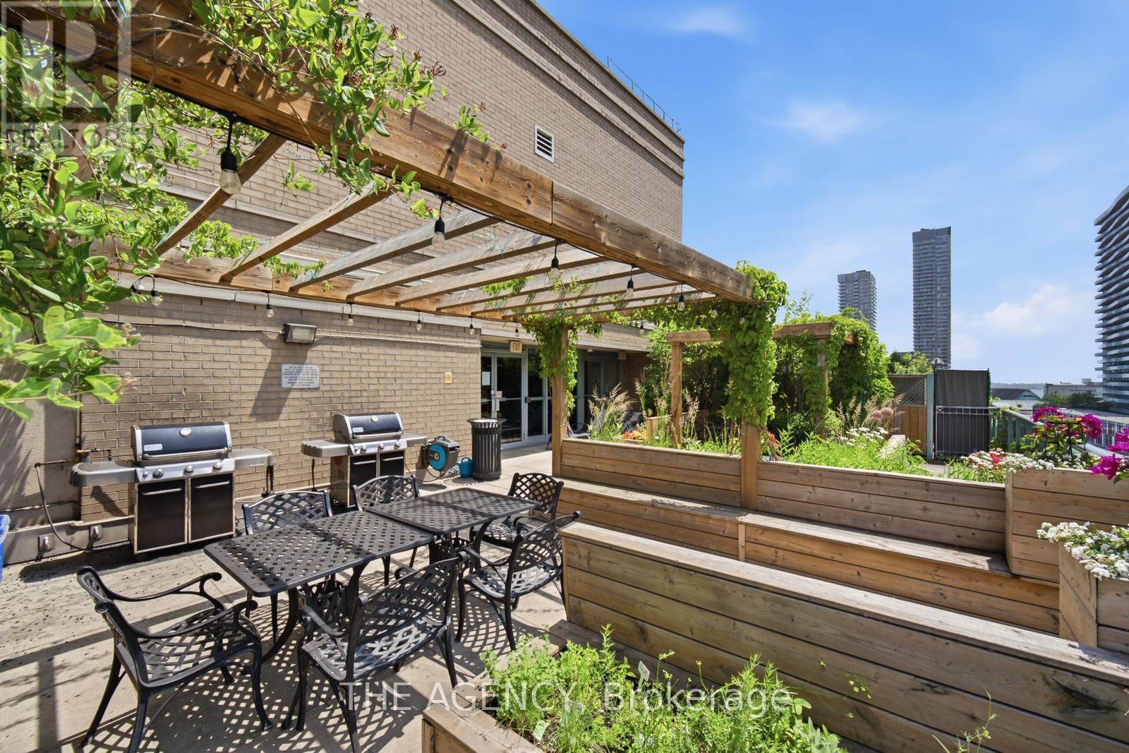 643 - 109 Front Street E, Toronto, Ontario  M5A 4P7 - Photo 45 - C13825110