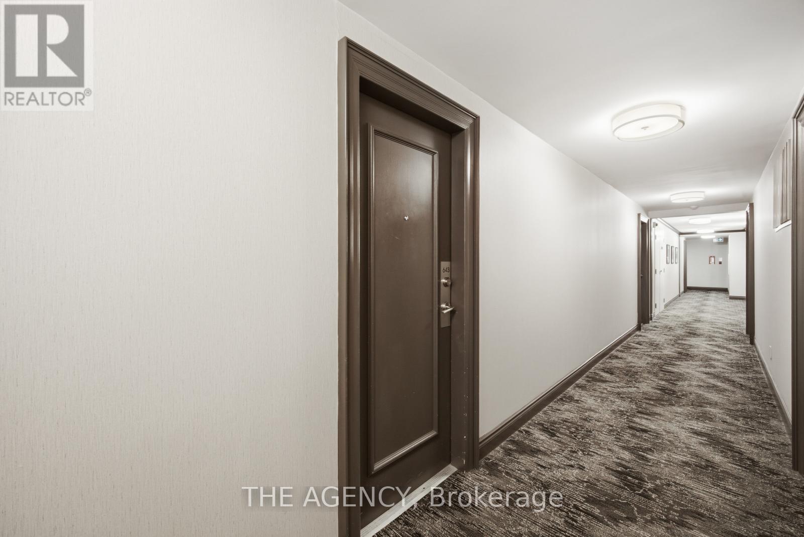 643 - 109 Front Street E, Toronto, Ontario  M5A 4P7 - Photo 5 - C13825110