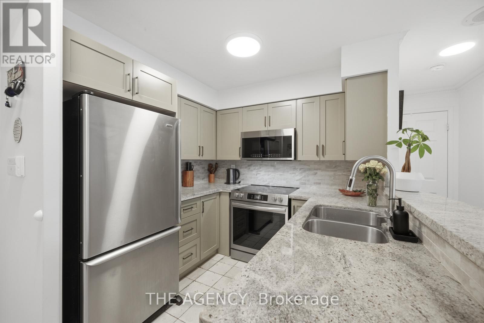 643 - 109 Front Street E, Toronto, Ontario  M5A 4P7 - Photo 7 - C13825110