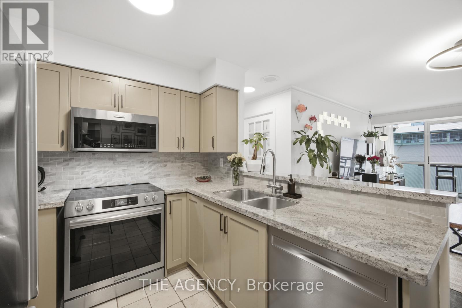 643 - 109 Front Street E, Toronto, Ontario  M5A 4P7 - Photo 9 - C13825110