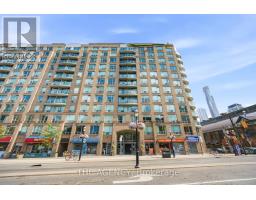 643 - 109 FRONT STREET E, Toronto, Ontario