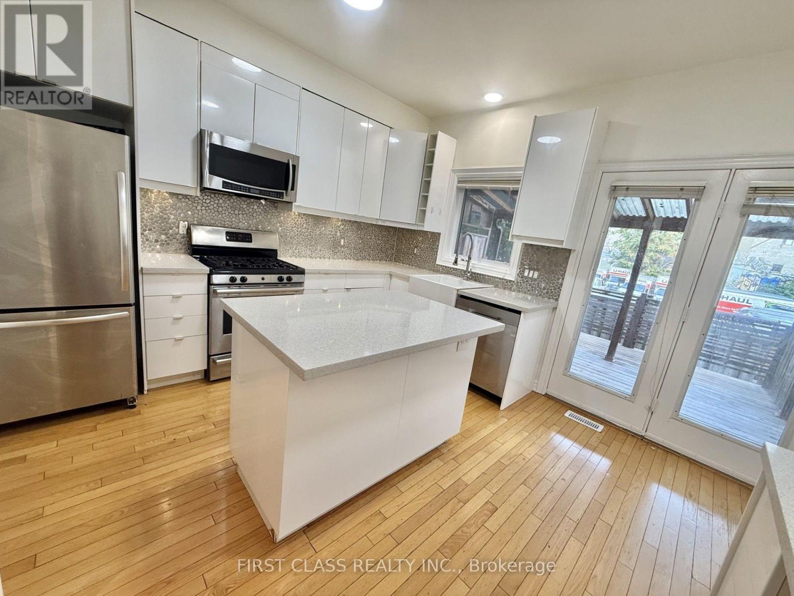32d Oxford Street, Toronto, Ontario M5T 1N9 - Photo 9 - C13825116
