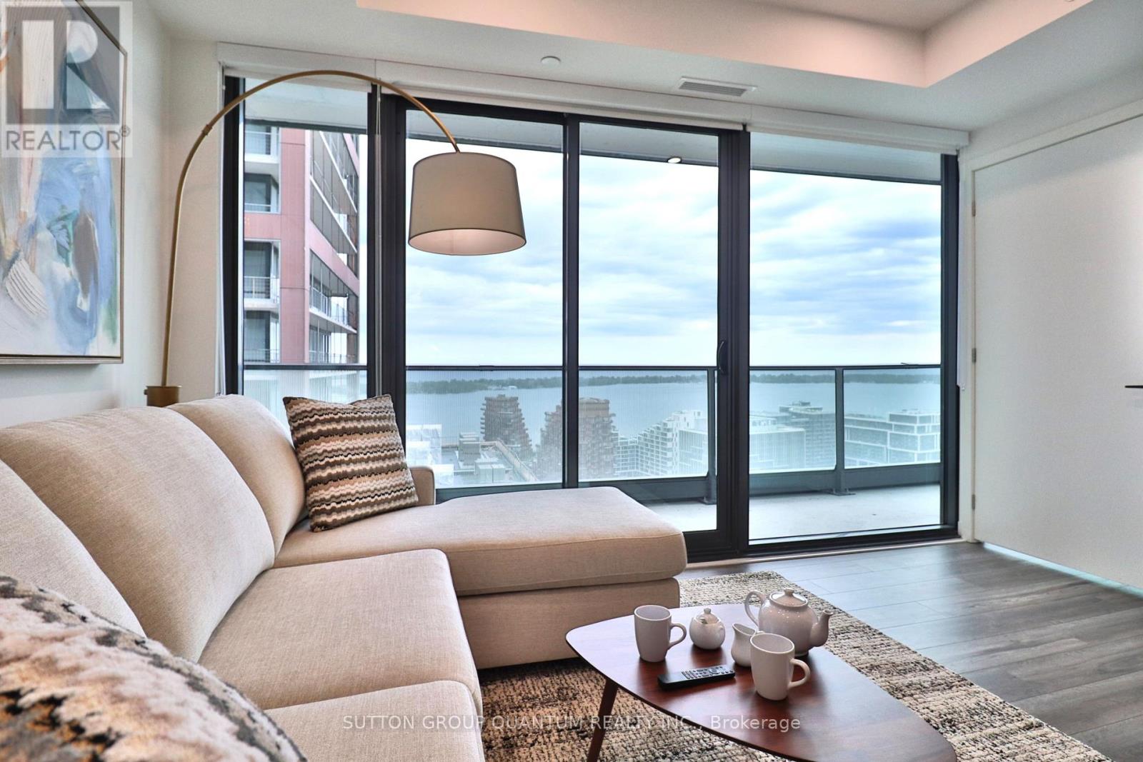 2704 - 35 Parliament Street, Toronto, Ontario  M5A 0Z5 - Photo 2 - C13825138
