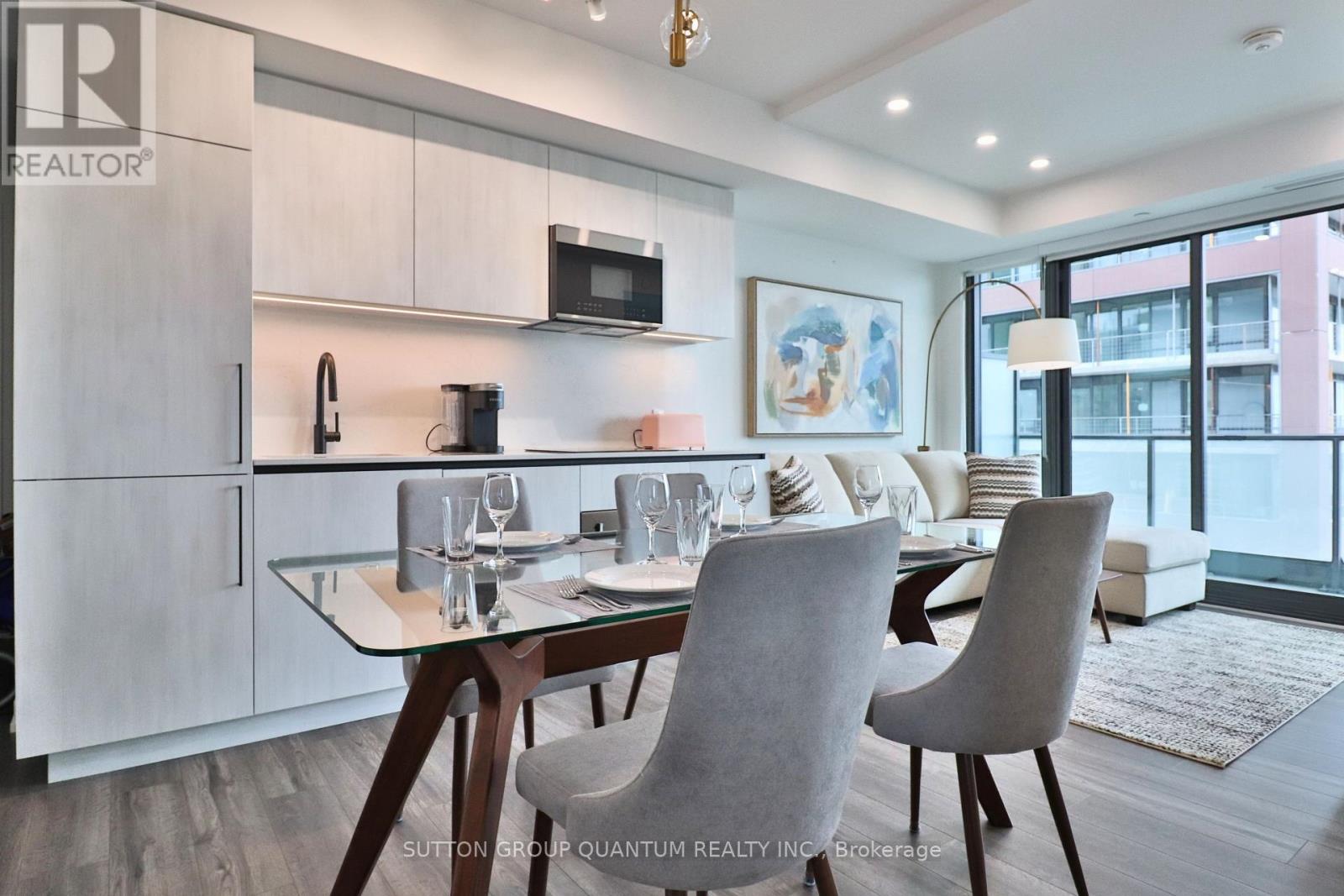 2704 - 35 Parliament Street, Toronto, Ontario  M5A 0Z5 - Photo 7 - C13825138
